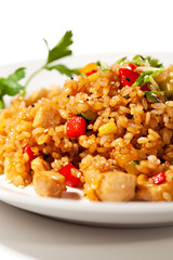Fried Rice