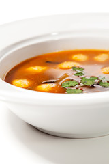 Fish Soup