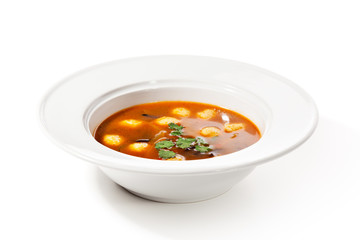 Fish Soup