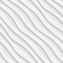 Seamless Wave Background