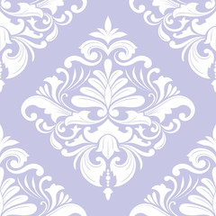 March Seamless Pattern