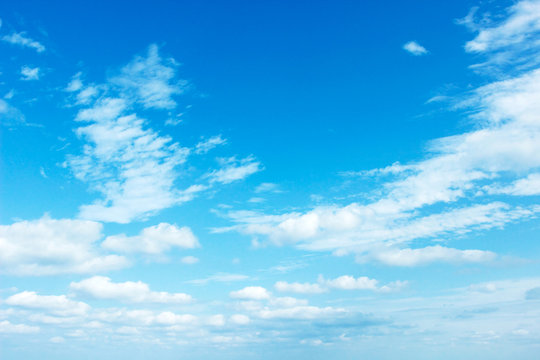 Fototapeta 青空