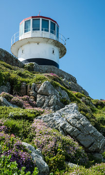 Cape Point Lighthouse, South Africa