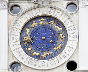 Basilica Cathedral of Saint Mark venice Italy