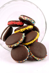 whoopie