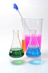 Material de laboratorio