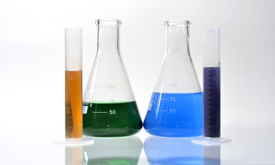 Material de laboratorio