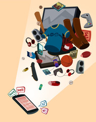 online shop for boys