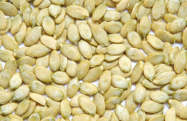 Pumpkin seeds