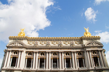 Opera National de Paris