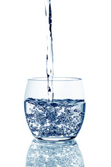 glass