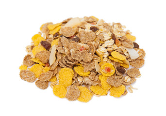 Muesli