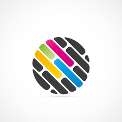 logo business