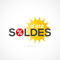 soldes d'été