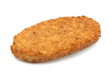 kotlet z ryby © robert6666