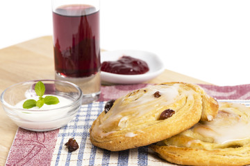 süßes Frühstück / Bistro