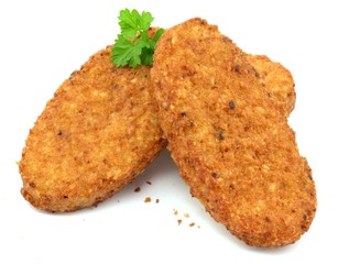 fish cutlets