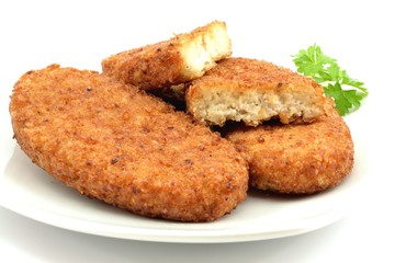 kotlety rybne © robert6666