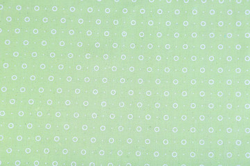Colorful tablecloth background © Africa Studio