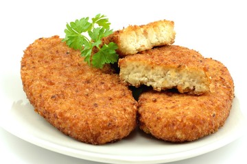 fish cutlets © robert6666
