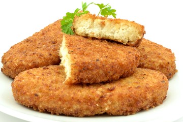 fish cutlets © robert6666