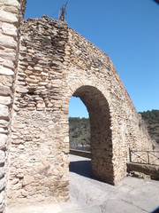 Murallas de Buitrago de Lozoya