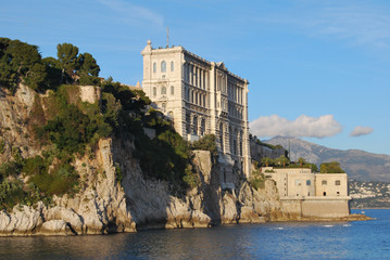 Monaco, Principato di Monaco