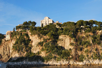 Monaco, Principato di Monaco