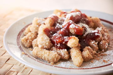 Food
