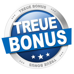 Treue Bonus