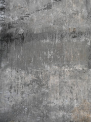 Textura cemento y humedades