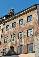 Zum Hohen Hafen in Konstanz