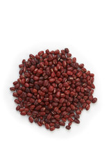 mini red asian bean