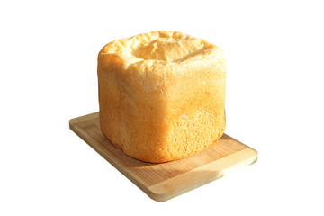 white bread