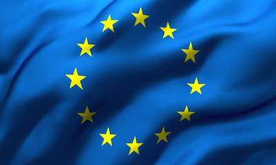 flag of Europe