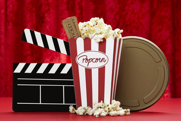 Popcorn