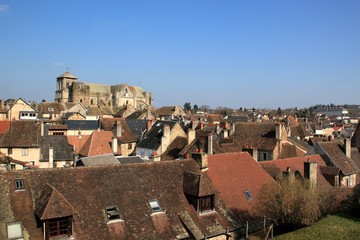 Saint-Yrieix-la-Perche (Haute-Vienne)