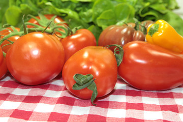 tomates