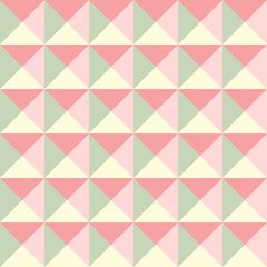 Fototapeta na wymiar abstract geometric pattern