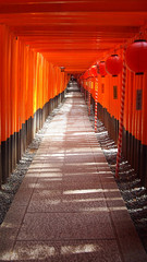 Fushimi Inari