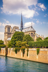 Notre Dame de Paris