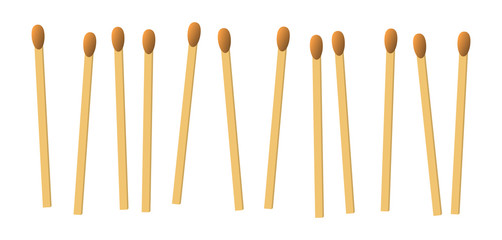 vector matches