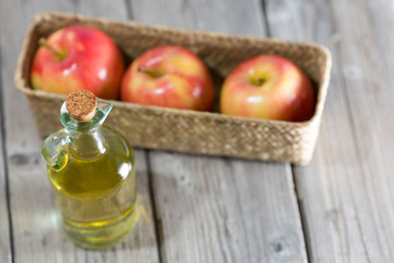 Apple Cider Vinegar
