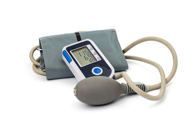 Medical tonometer