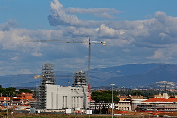 Costruzione HDR