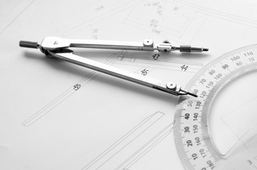 Dessin industriel