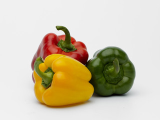 Peppers
