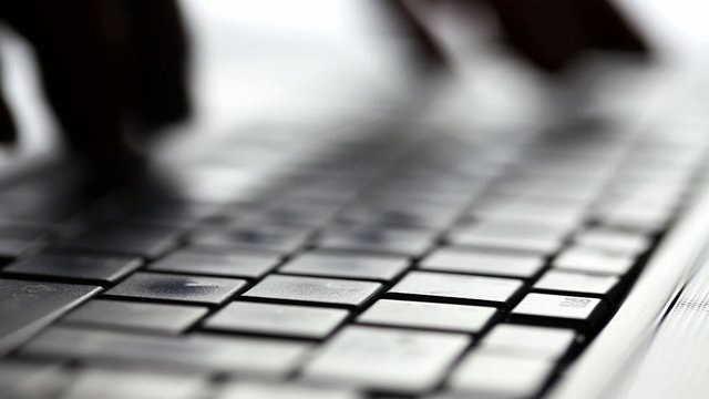 Computer Work