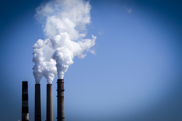 Smoke Stacks