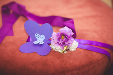groom boutonniere buttonhole wedding flowers